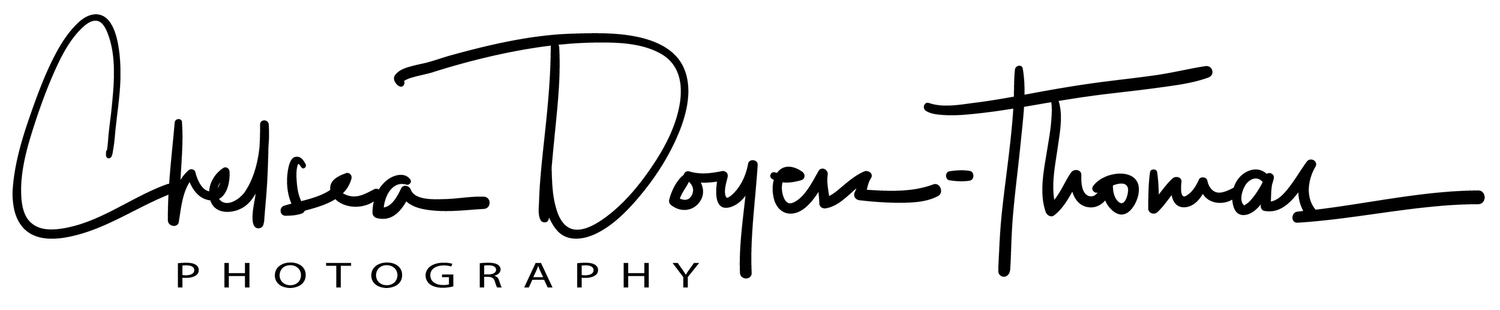 Chelsea Doyen-Thomas Photography