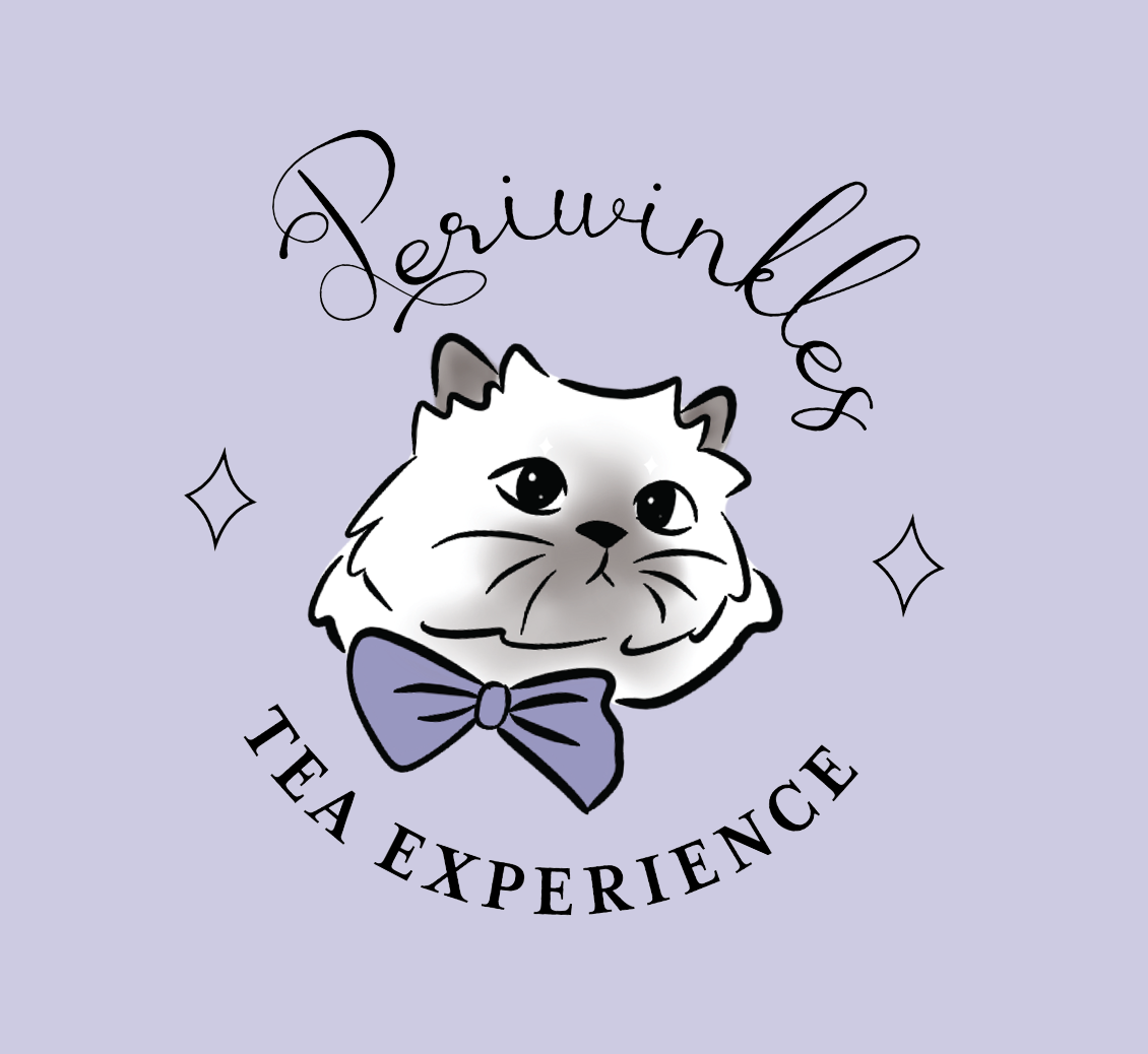 Periwinkle's Tea Experience