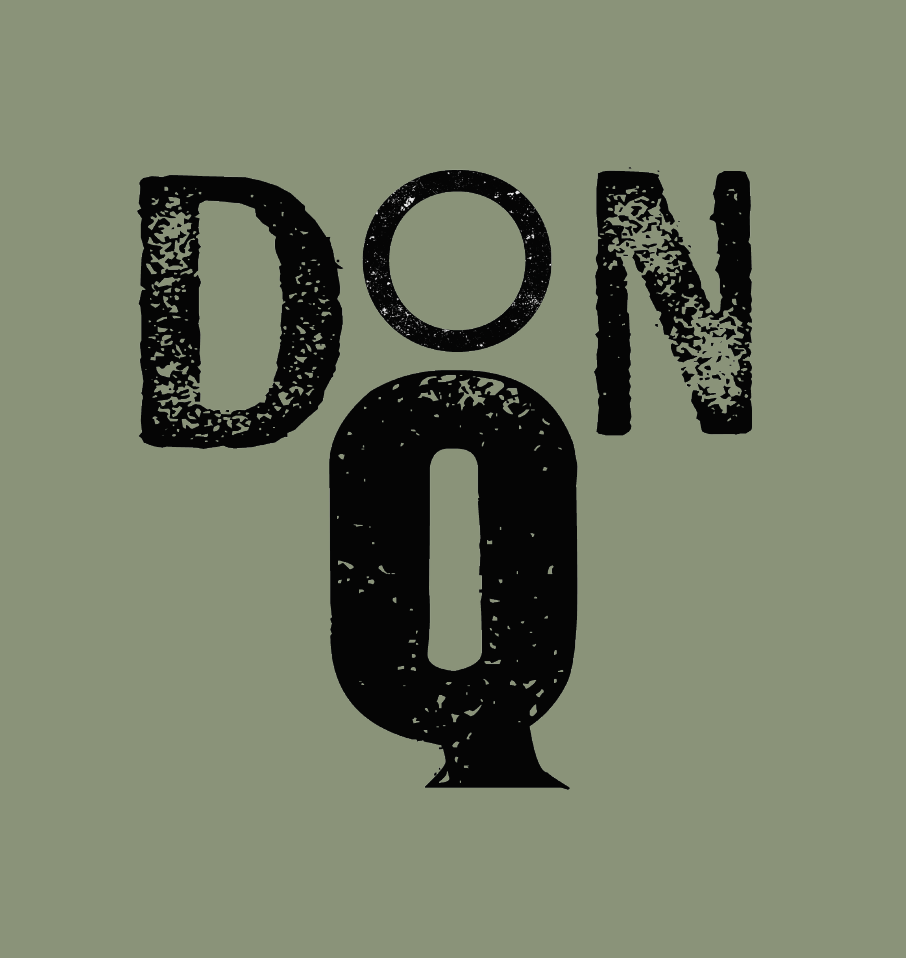 Don Q Rebrand
