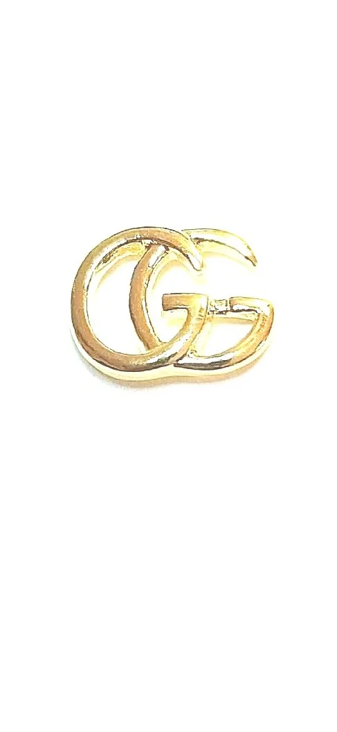 D-124 GUCCI Nail Charm