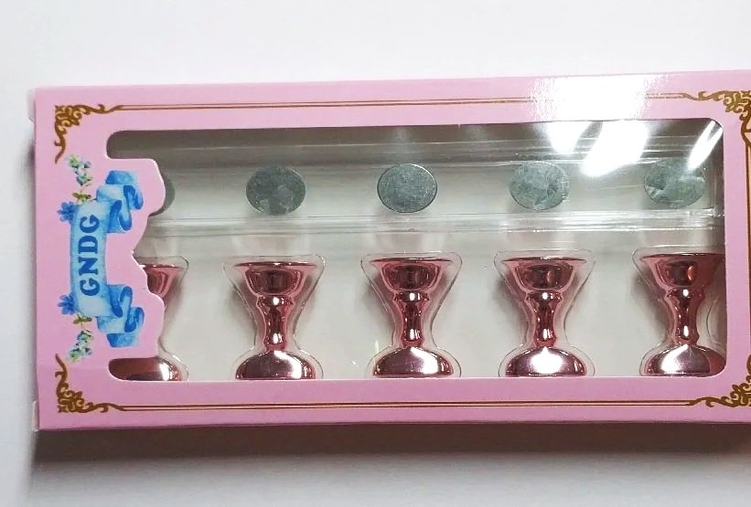 Nail Stands