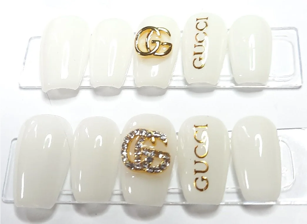 White GUCCI