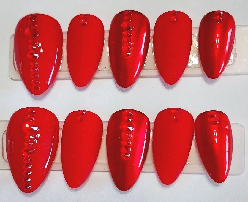 Red Devil