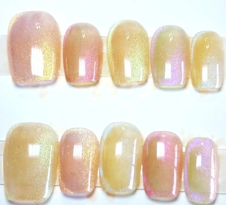 CC-780M  Pastel Cat Eye