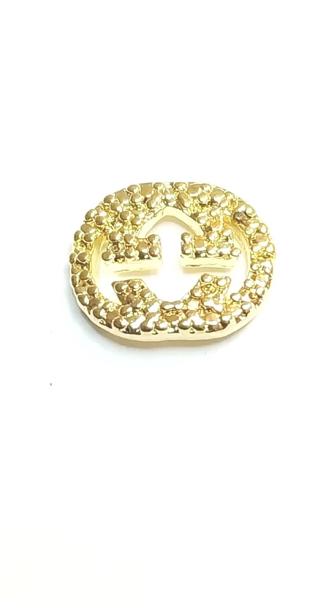 D-128  GUCCI charm