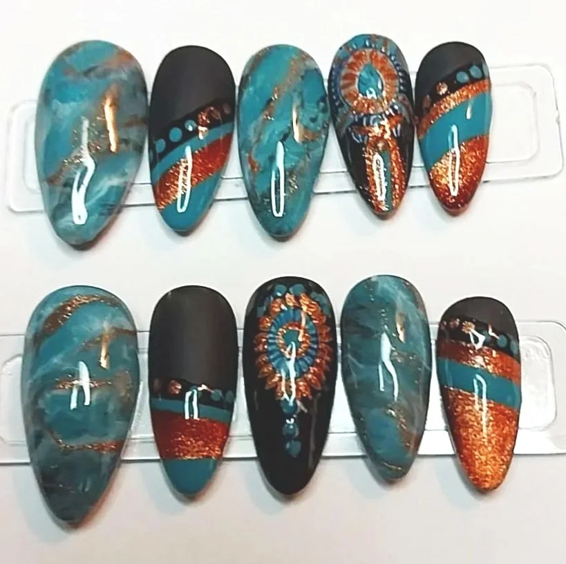 Western BOHO