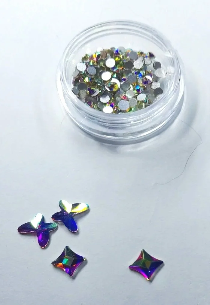 AB Crystal Gems