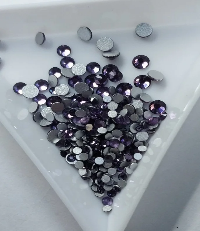Light Purple Gems