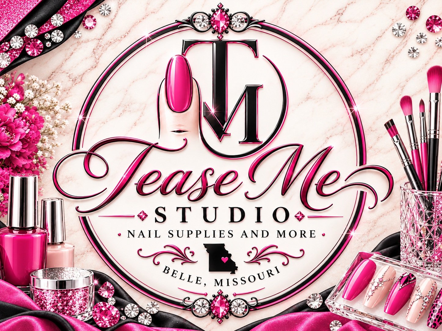 Tease Me Studio