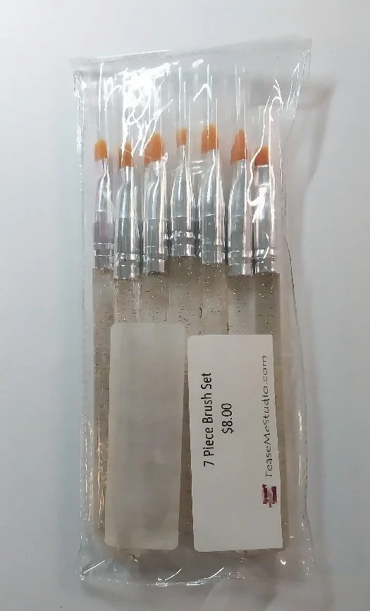 Specialty Brushes