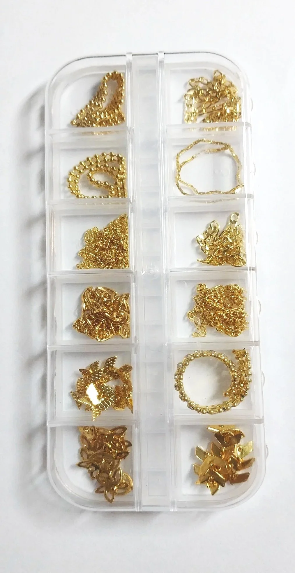 Nail Chains