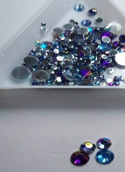 Mermaid Gems
