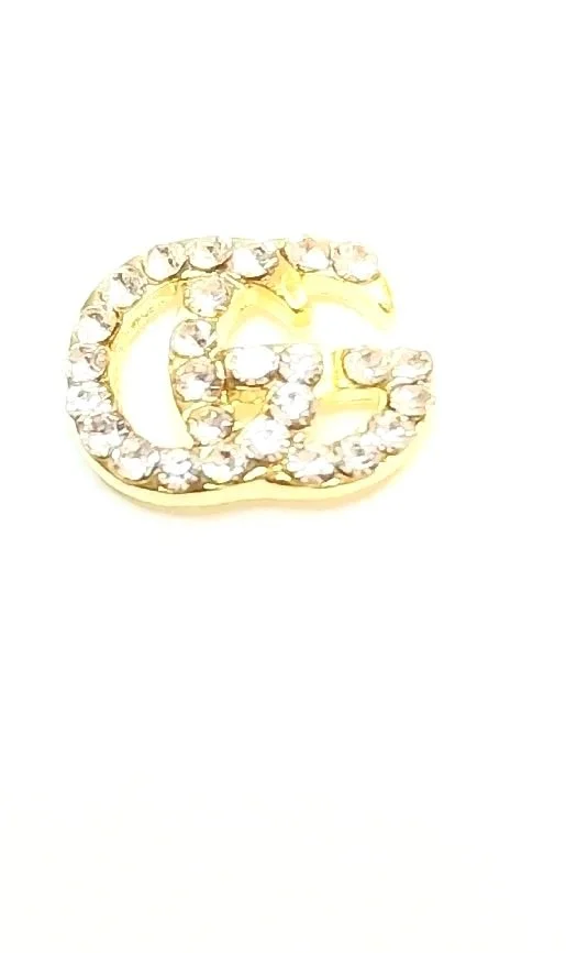 D-118 GUCCI nail charm