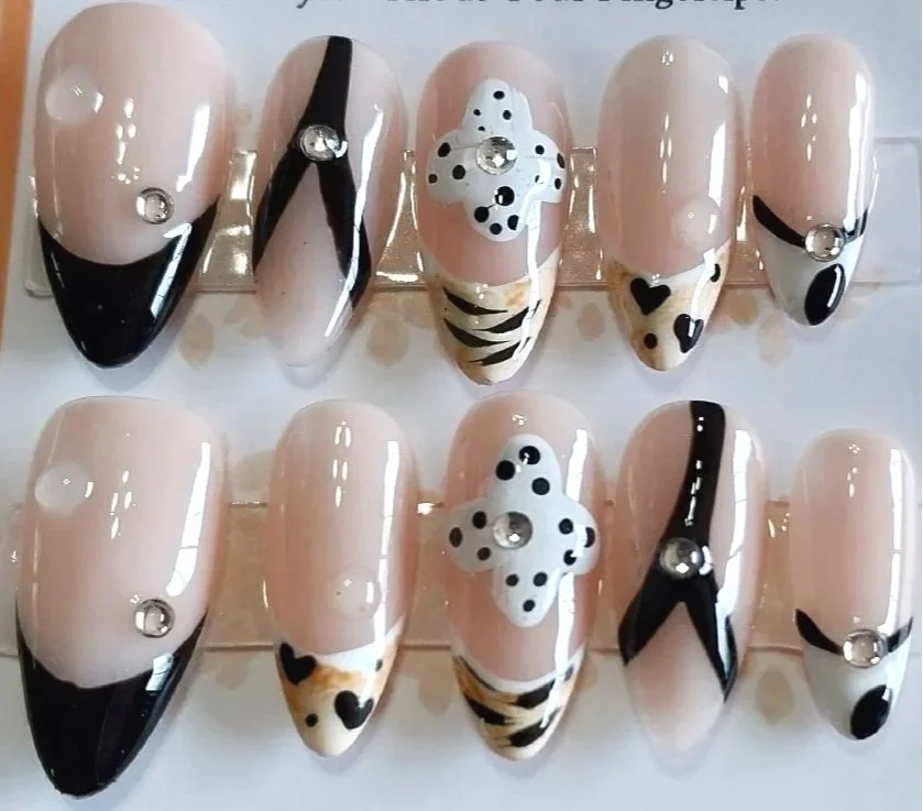 Curated Collection- #407 Lily Flower