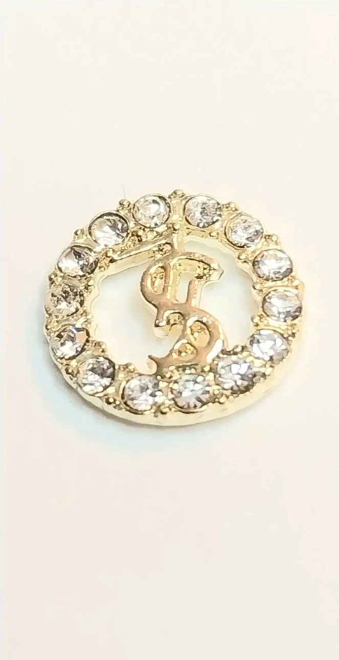 D-130 Yves Saint Laurent (Cassandre Logo)