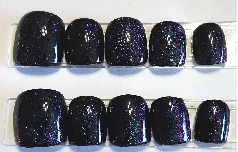 Black Cat Eye