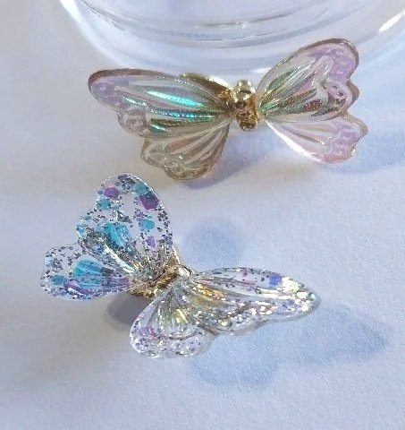 Exquisite Butterflies