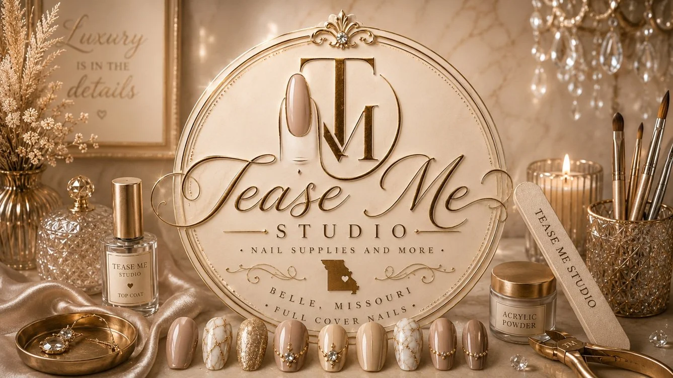 Tease Me Studio