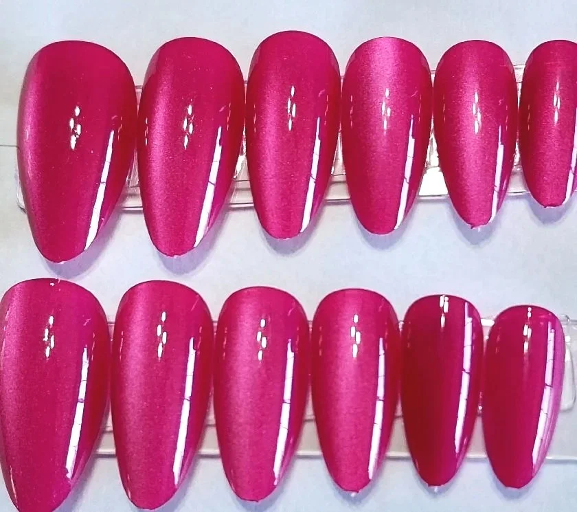 CC-482 6 Nail