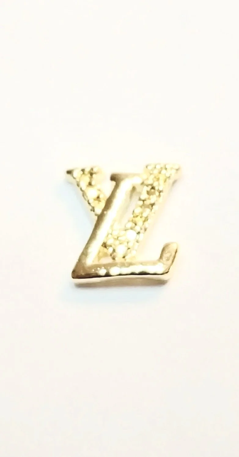 D-122 Louis Vuitton Charm