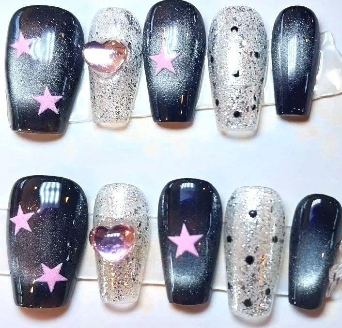CC-1045  Star Nails
