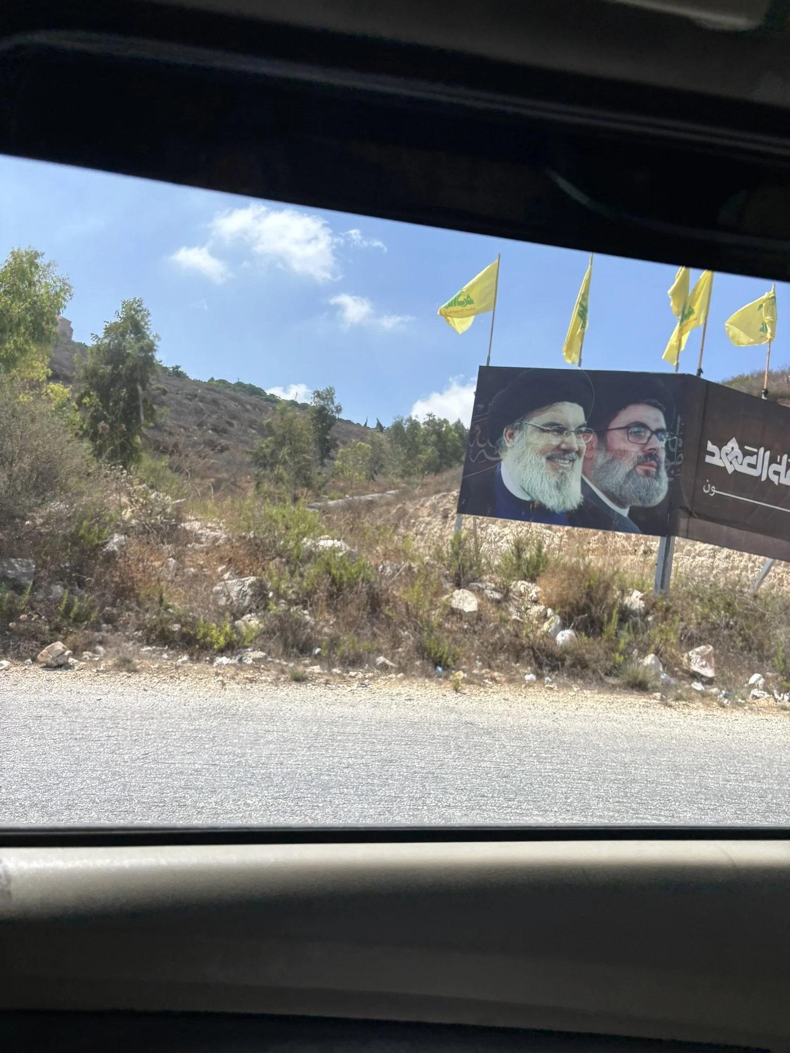 I Was Detained by Hezbollah for 48 Hours — Now the US Is at War With Them