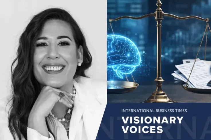 IBT: Visionary Voices