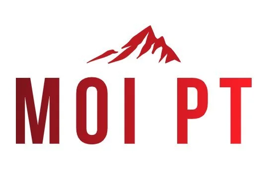 MOI Personlig Trening 