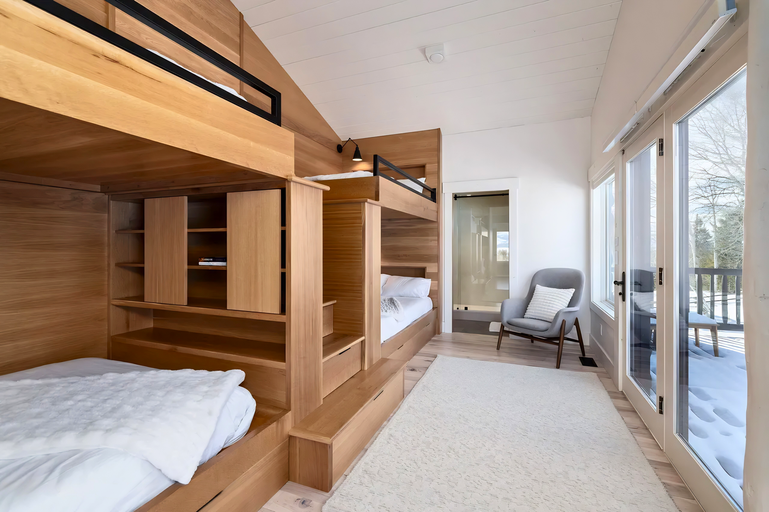 Bunk House Residence