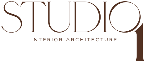 Studio 1 Interior Architecture