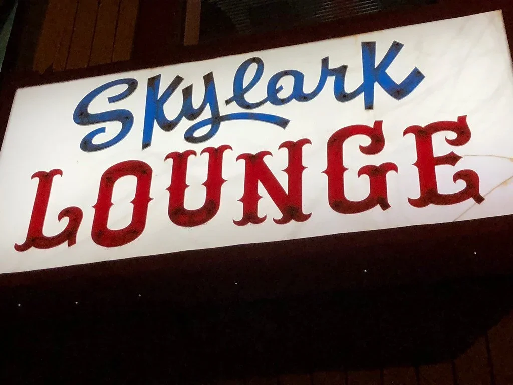 DENVER CO : Skylark Lounge w/ The Spine Stealers &amp; Circling Girl
