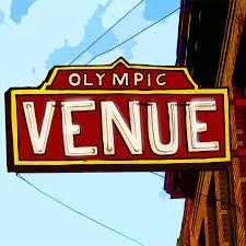 BOISE ID : The Olympic w/ The Spine Stealers &amp; The Lonely Boys