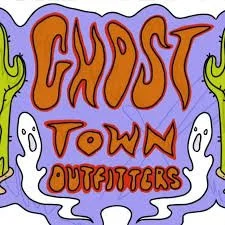 EUGENE OR : Ghost Town Outfitters w/ The Spine Stealers &amp; Apex Predator