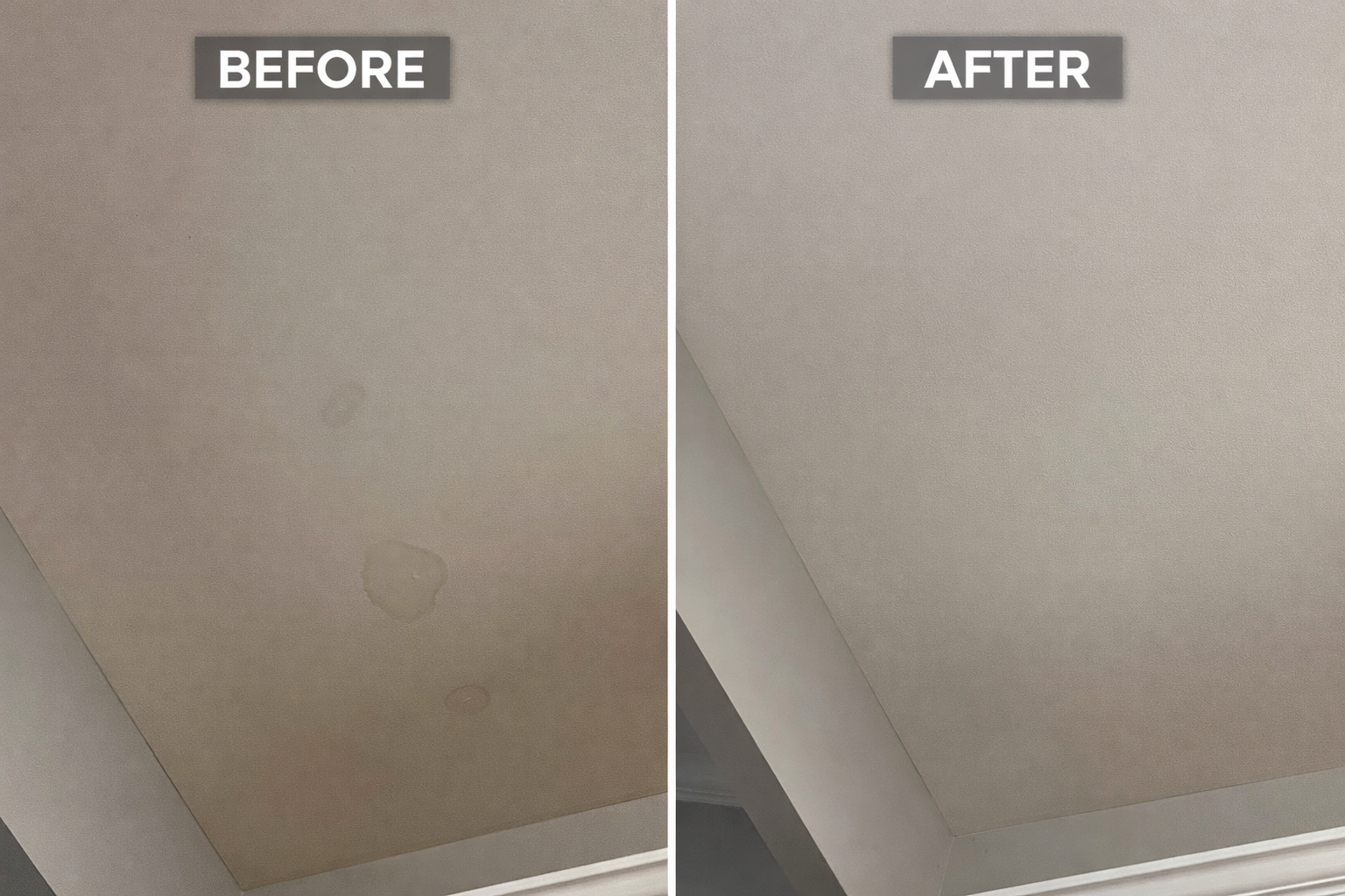 Before&After-WaterStain-ceiling-repair-Franklin.PNG