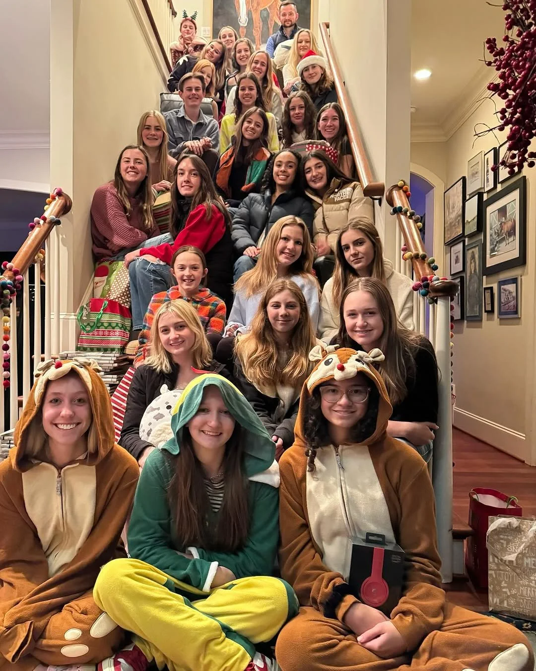 2025 Cedarhill Christmas Party