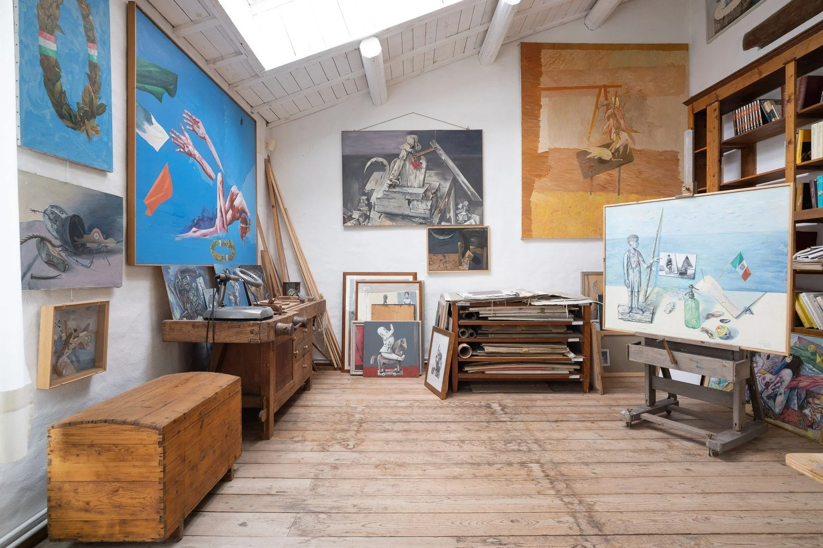 Joe Grundy | Art Advisory