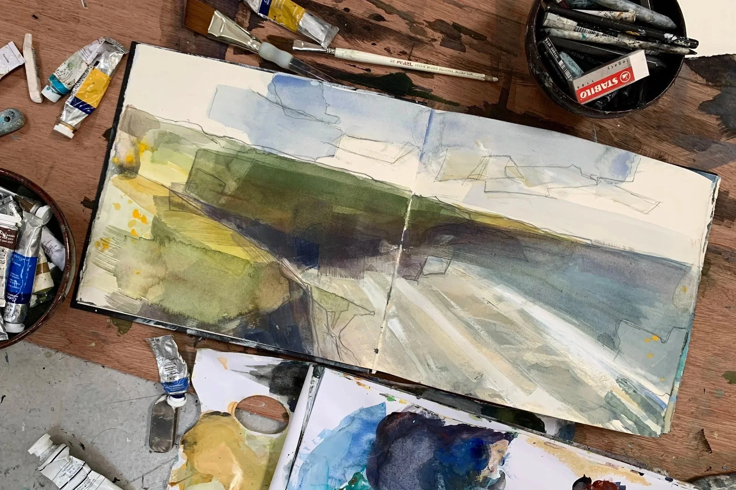 Joe Grundy | Art Advisory