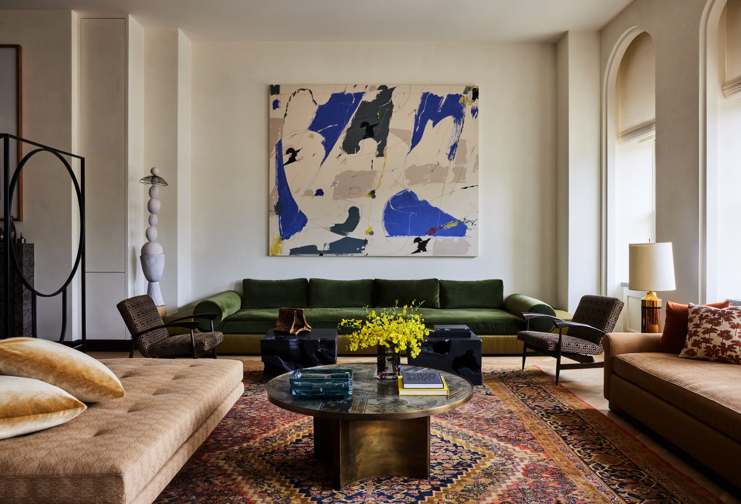 Joe Grundy | Art Advisory