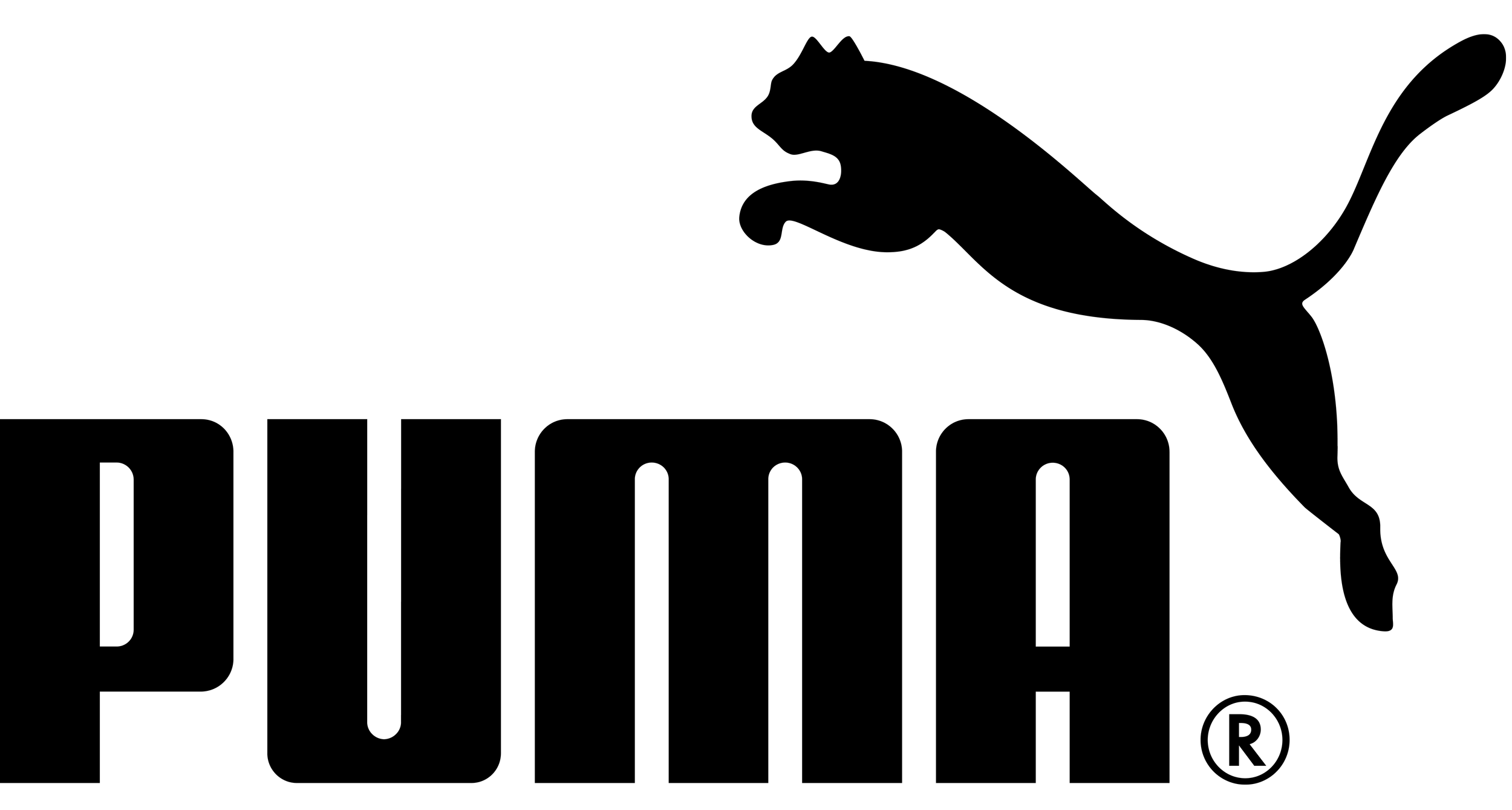 Puma Sport logo