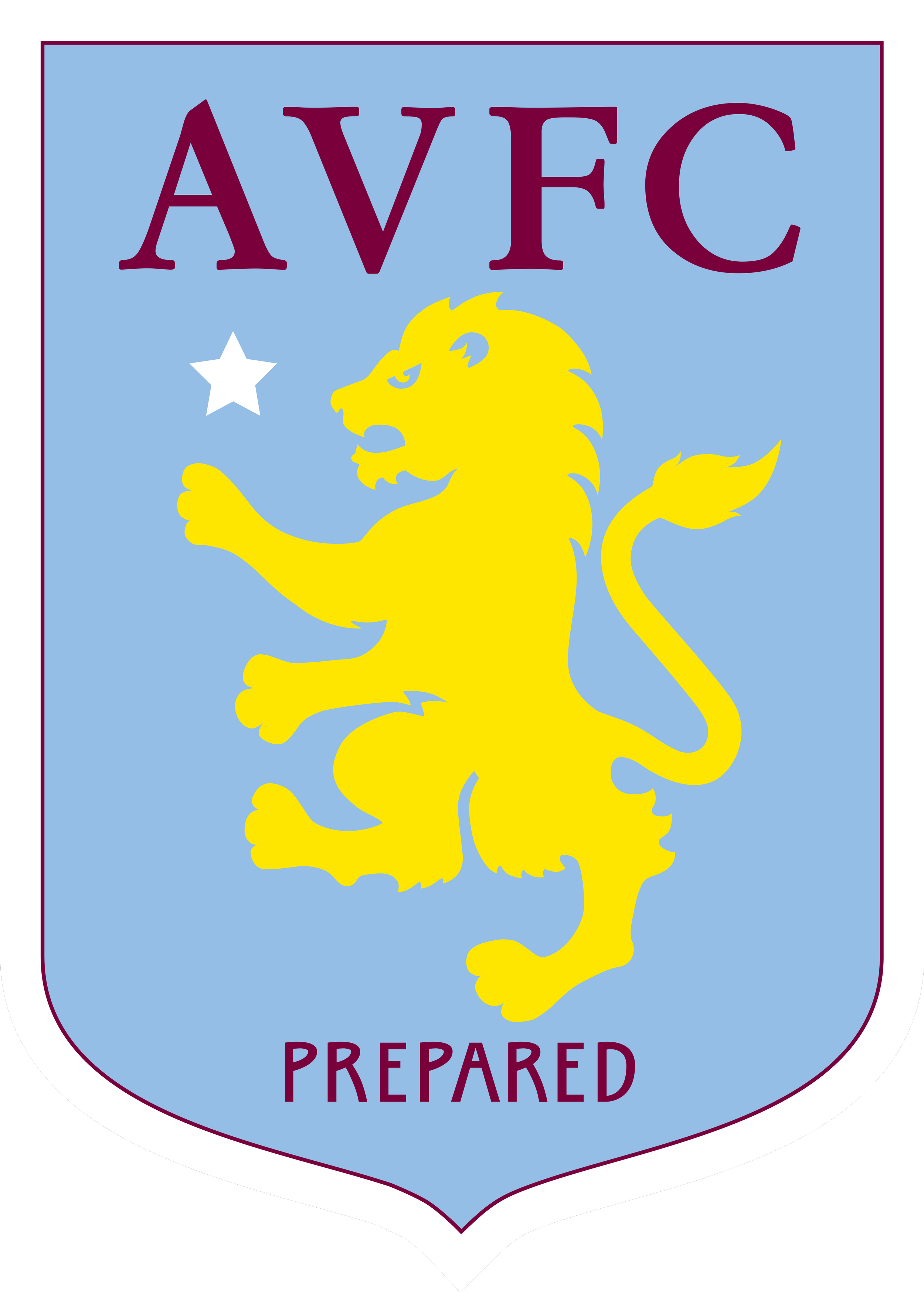 Aston Villa Football club