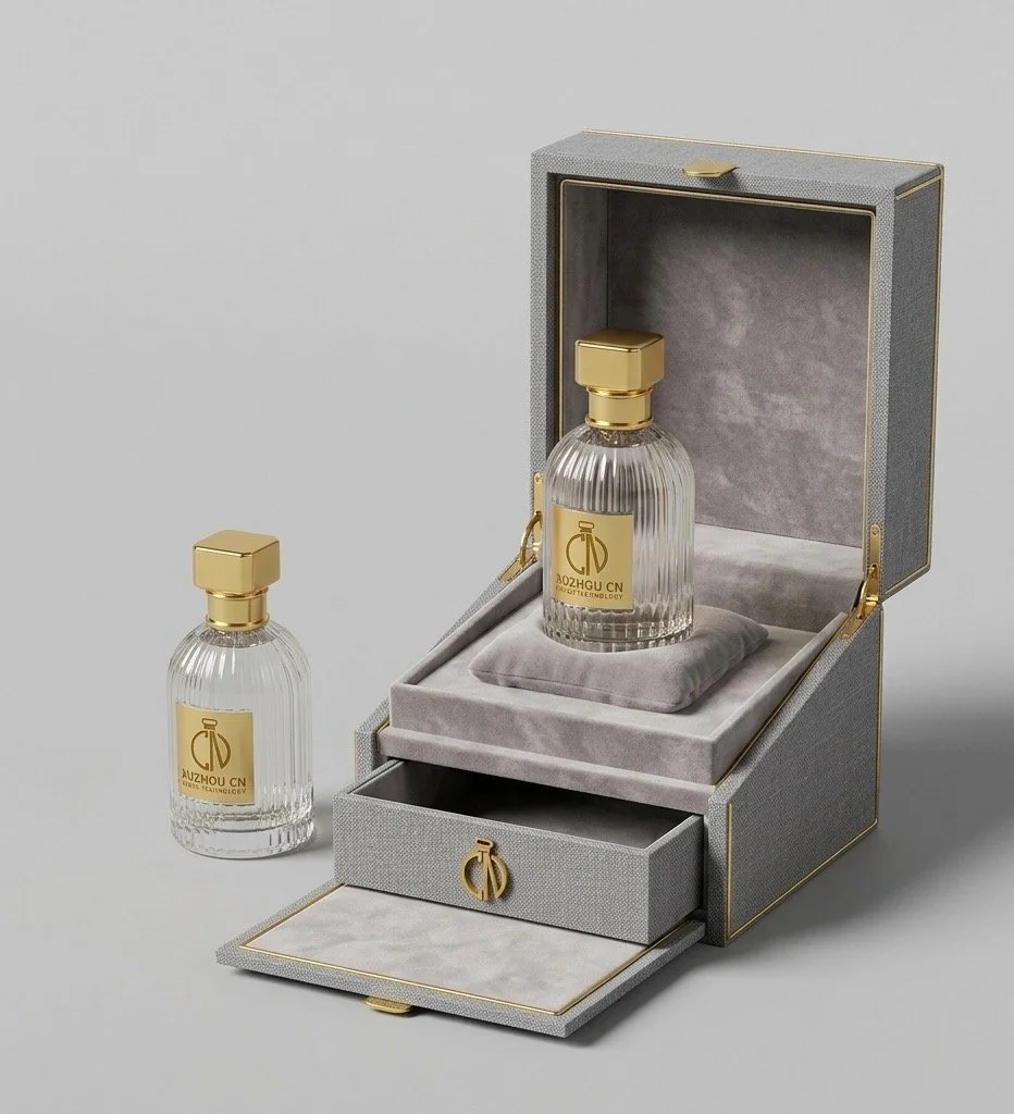 Complete Packaging &amp; Closure Solutions