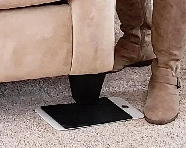 Carpet Furniture Sliders