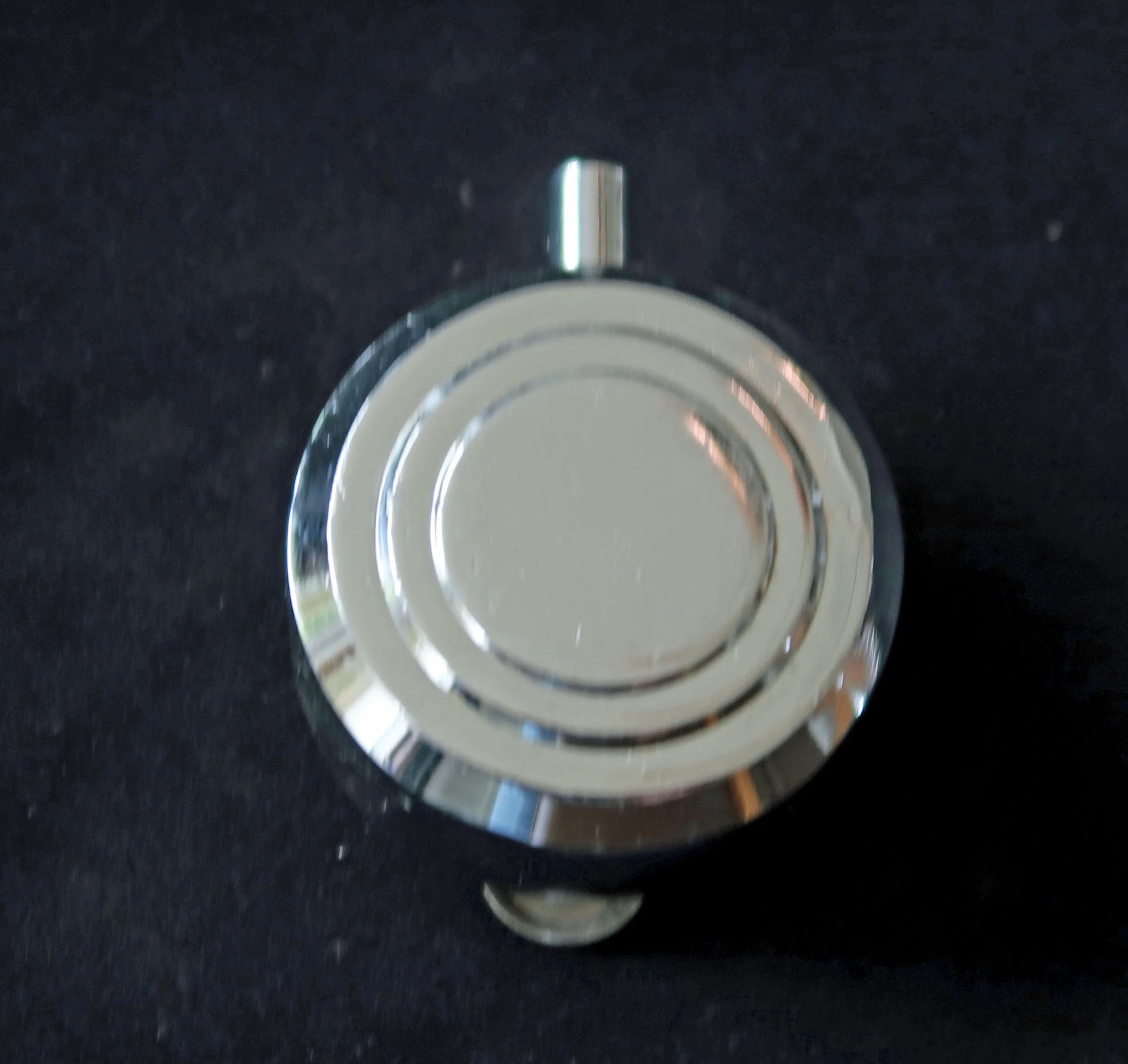 Hayman Tom Lugs - Complete