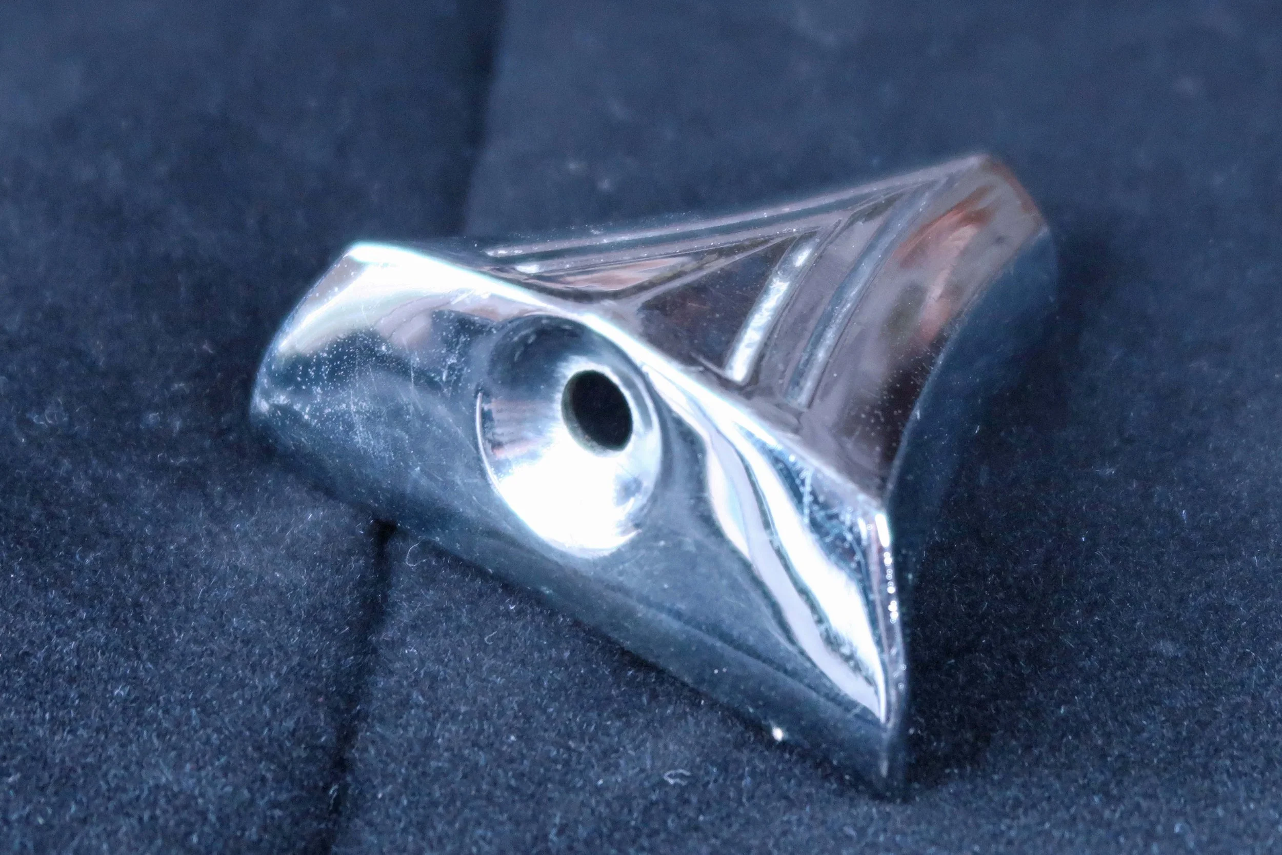 Hayman Bass Drum Claw