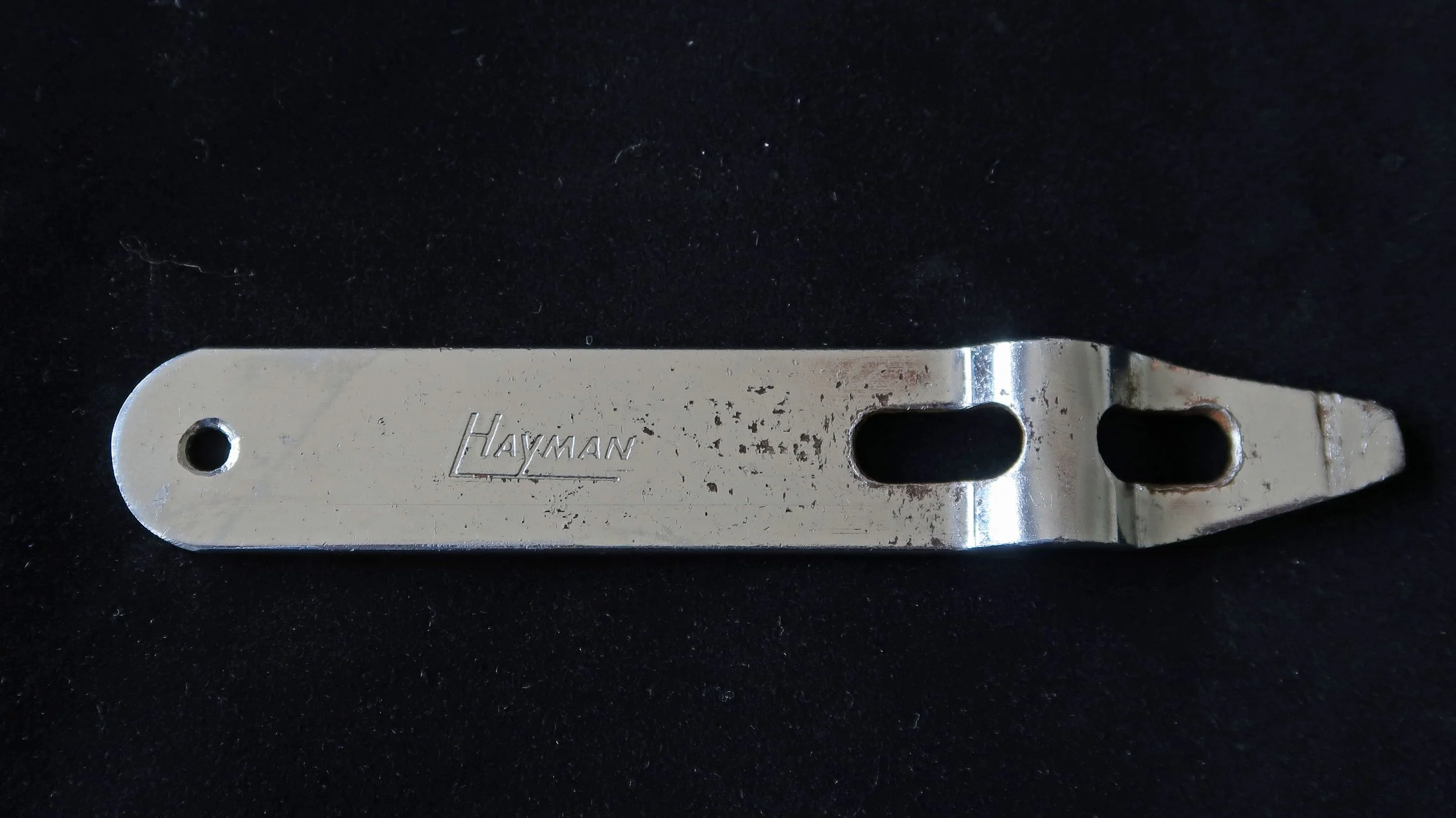 Hayman Tool