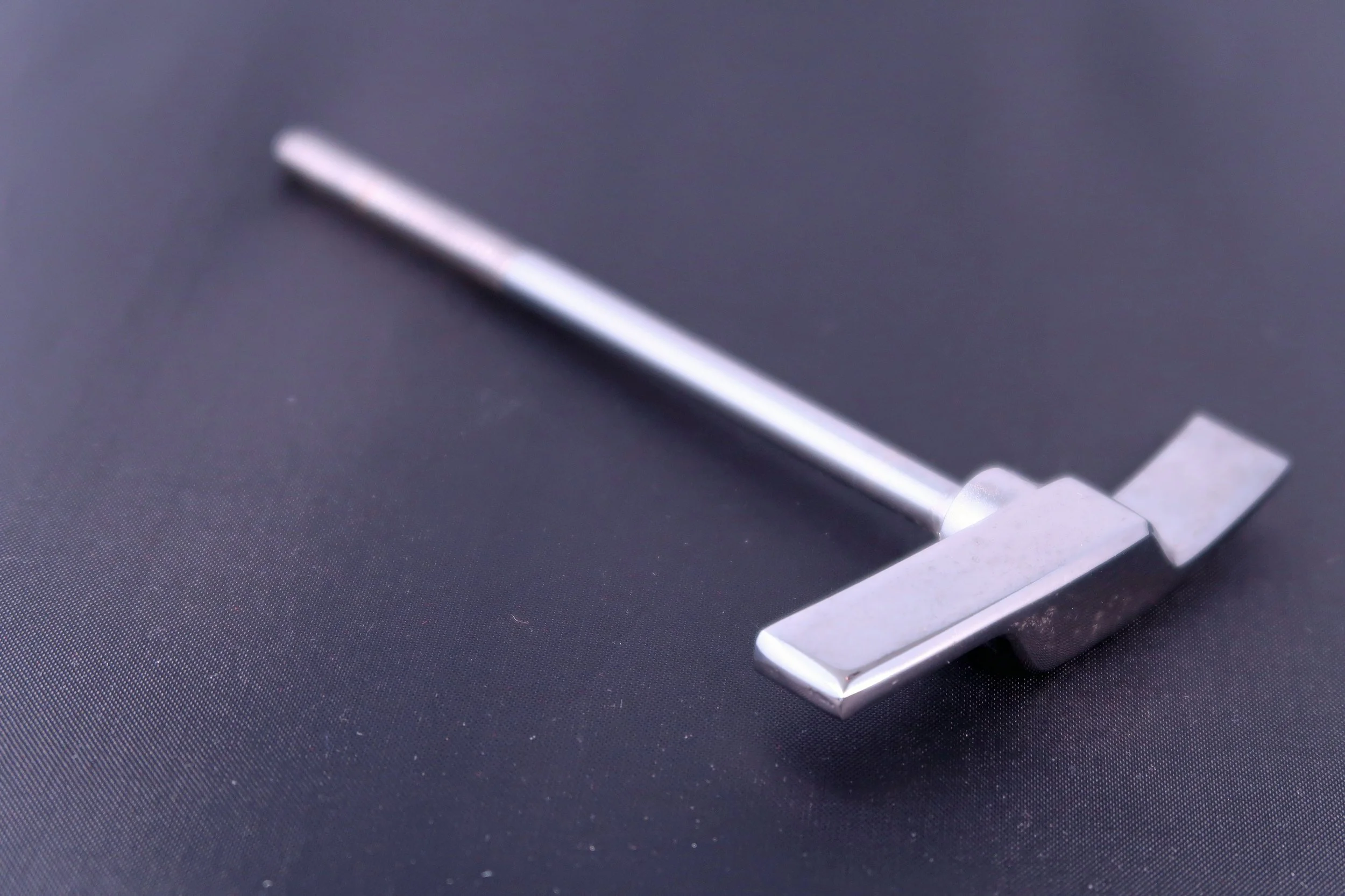 Hayman Bass Drum Rod