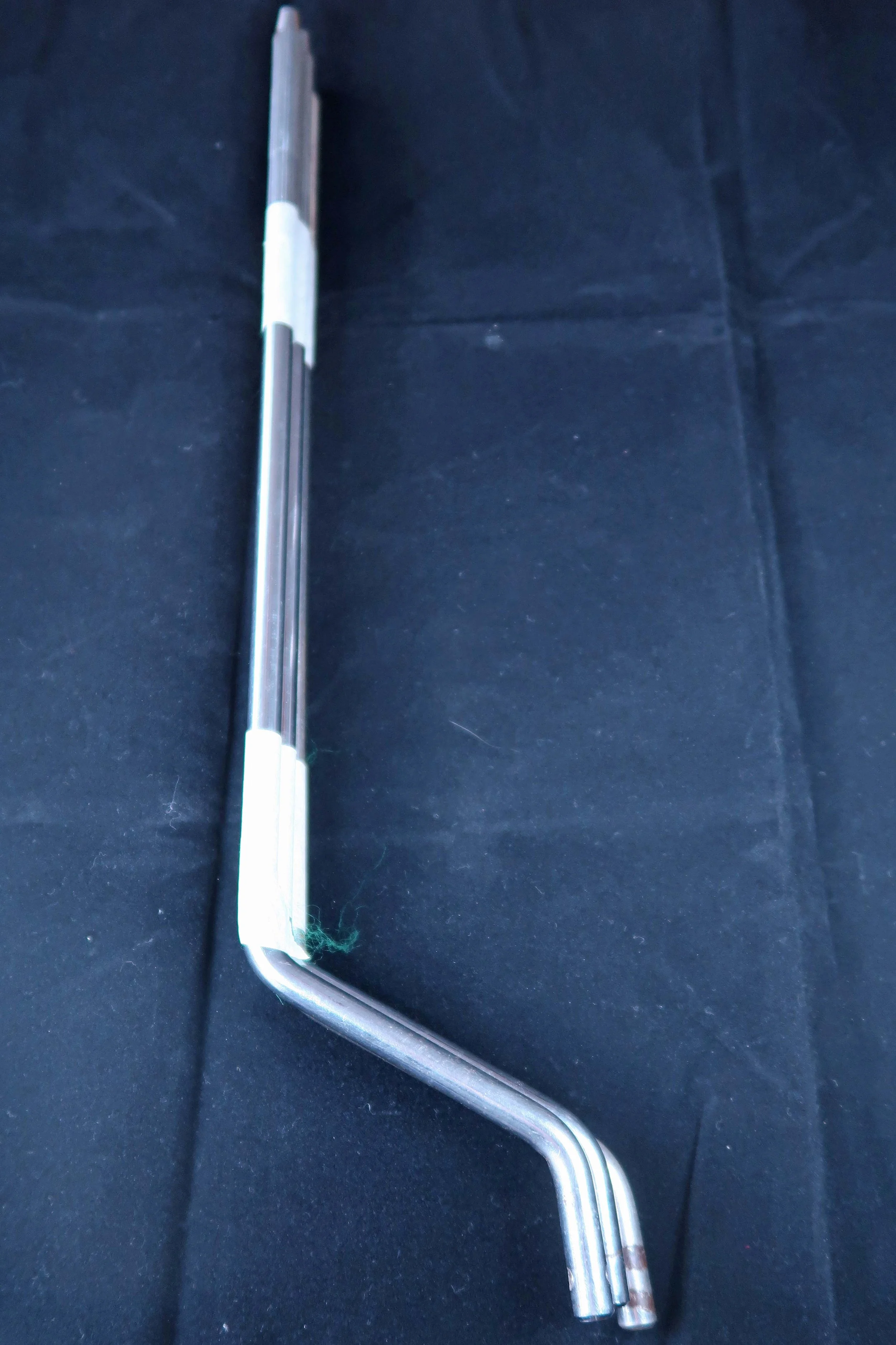 Set of 3 Original Floor Tom Legs