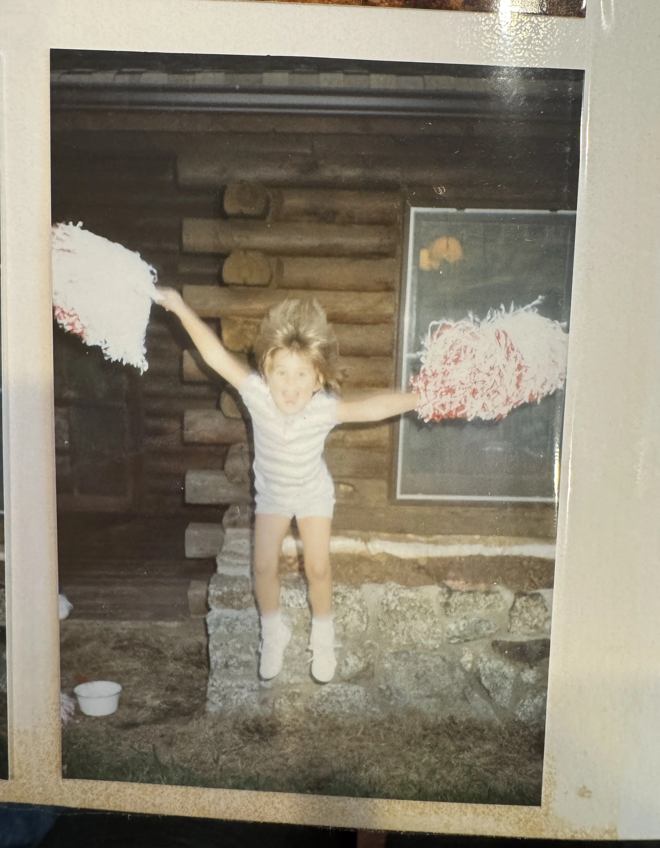 About Me