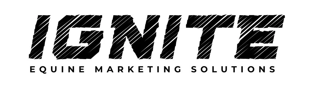 Ignite Equine Marketing Solutions 