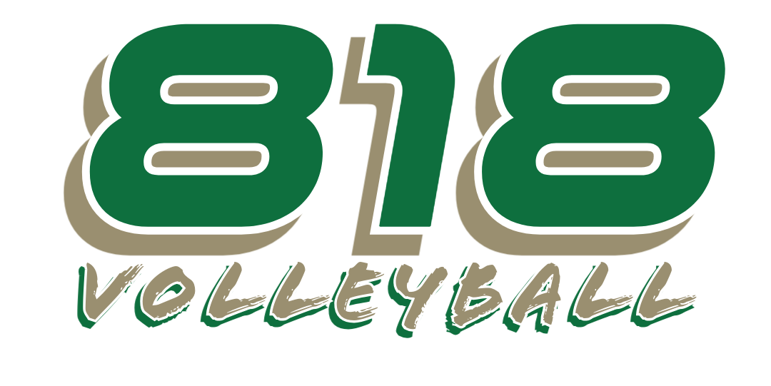 818 Volleyball 